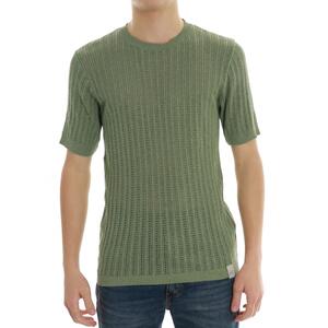 T-SHIRT TRAFORATA BL11 - Mad Fashion | img vers.300x/